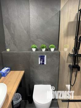 1-к квартира, посуточно, 32м2, 1/9 этаж