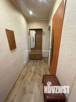 1-к квартира, на длительный срок, 33м2, 1/5 этаж