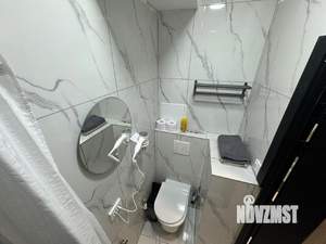 1-к квартира, посуточно, 12м2, 1/1 этаж