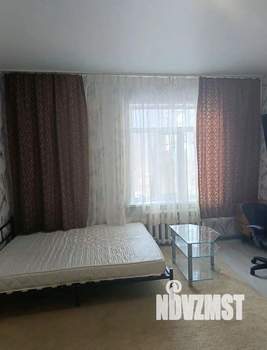 1-к квартира, на длительный срок, 52м2, 2/2 этаж