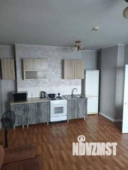 2-к квартира, на длительный срок, 57м2, 16/20 этаж