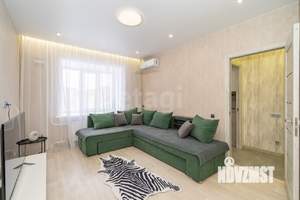 1-к квартира, на длительный срок, 31м2, 4/10 этаж