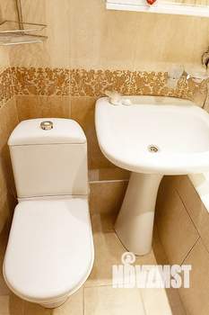 1-к квартира, на длительный срок, 33м2, 3/5 этаж