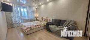 1-к квартира, на длительный срок, 35м2, 1/10 этаж