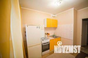 1-к квартира, посуточно, 30м2, 1/9 этаж