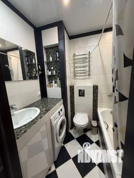 2-к квартира, на длительный срок, 54м2, 13/24 этаж