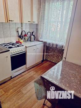 2-к квартира, на длительный срок, 45м2, 2/5 этаж