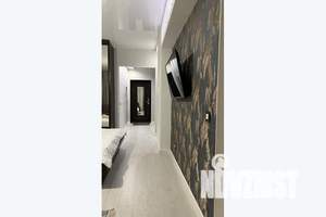 1-к квартира, посуточно, 40м2, 17/22 этаж