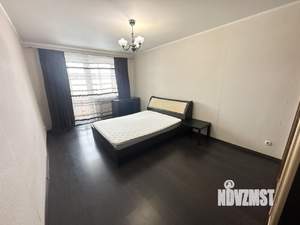 3-к квартира, на длительный срок, 87м2, 7/21 этаж