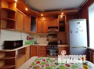 2-к квартира, посуточно, 53м2, 6/10 этаж