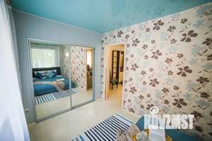 2-к квартира, посуточно, 45м2, 3/5 этаж