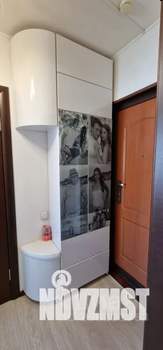 1-к квартира, посуточно, 33м2, 9/10 этаж