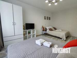 1-к квартира, посуточно, 34м2, 1/10 этаж