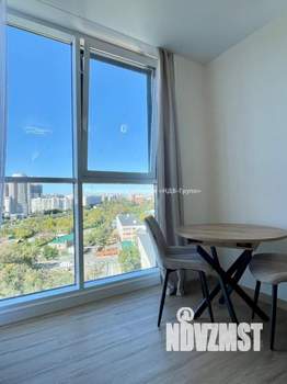 2-к квартира, на длительный срок, 45м2, 12/23 этаж