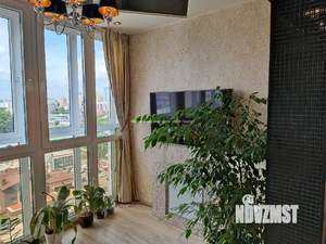3-к квартира, на длительный срок, 58м2, 10/20 этаж