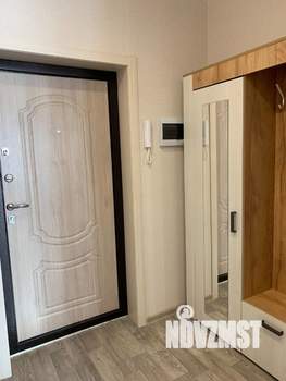 Студия квартира, на длительный срок, 31м2, 14/25 этаж