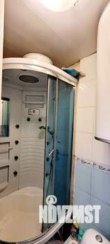 Студия квартира, на длительный срок, 19м2, 3/5 этаж