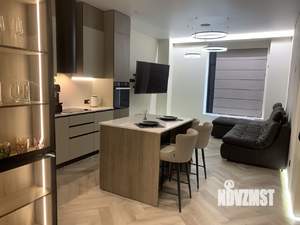3-к квартира, на длительный срок, 76м2, 5/20 этаж