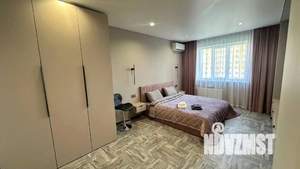 1-к квартира, посуточно, 60м2, 1/1 этаж