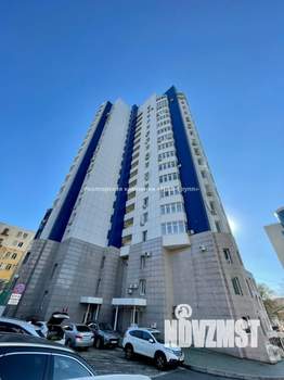 3-к квартира, на длительный срок, 124м2, 16/18 этаж