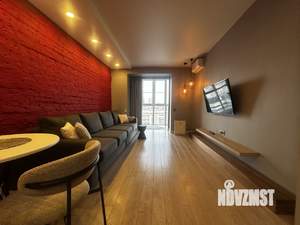 2-к квартира, на длительный срок, 60м2, 11/16 этаж