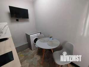 1-к квартира, посуточно, 15м2, 1/1 этаж