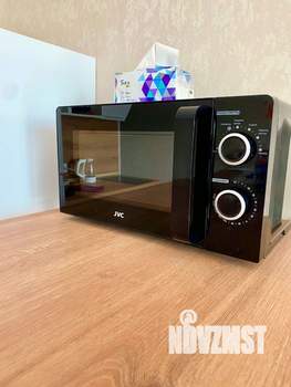 Студия квартира, посуточно, 40м2, 12/25 этаж