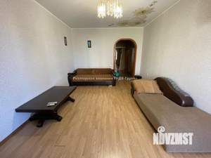 1-к квартира, на длительный срок, 51м2, 4/18 этаж