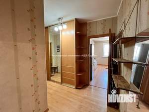 2-к квартира, на длительный срок, 54м2, 17/25 этаж