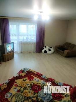 2-к квартира, посуточно, 60м2, 1/3 этаж