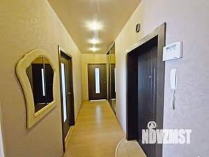 2-к квартира, посуточно, 62м2, 11/16 этаж