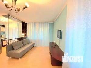 1-к квартира, посуточно, 33м2, 1/1 этаж