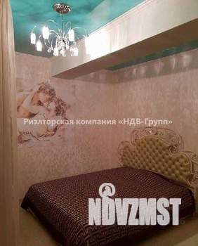 2-к квартира, на длительный срок, 110м2, 22/24 этаж