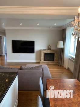 3-к квартира, на длительный срок, 100м2, 20/28 этаж