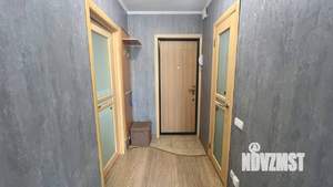 1-к квартира, посуточно, 35м2, 5/10 этаж