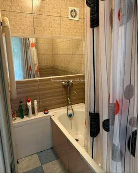 2-к квартира, на длительный срок, 42м2, 4/5 этаж