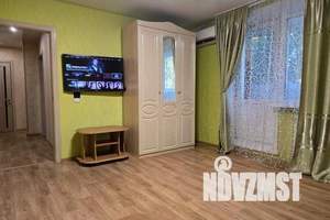 2-к квартира, посуточно, 53м2, 3/10 этаж