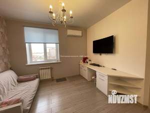 1-к квартира, на длительный срок, 36м2, 9/10 этаж