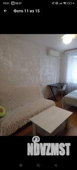 1-к квартира, на длительный срок, 31м2, 3/5 этаж