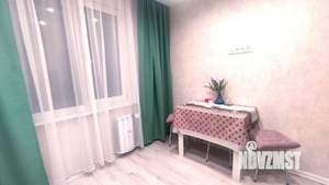 1-к квартира, посуточно, 31м2, 1/1 этаж