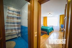 2-к квартира, посуточно, 80м2, 9/12 этаж