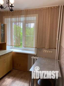 1-к квартира, посуточно, 35м2, 4/5 этаж