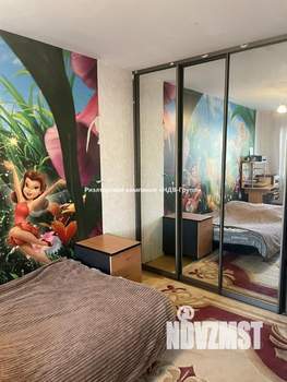 2-к квартира, на длительный срок, 44м2, 5/5 этаж