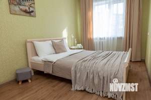 2-к квартира, посуточно, 44м2, 4/5 этаж