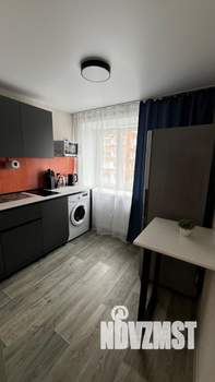 2-к квартира, посуточно, 34м2, 5/5 этаж