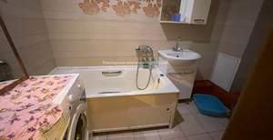 2-к квартира, на длительный срок, 53м2, 5/10 этаж