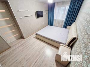 2-к квартира, посуточно, 60м2, 14/16 этаж