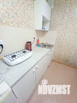 2-к квартира, посуточно, 40м2, 1/1 этаж