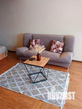 1-к квартира, посуточно, 35м2, 6/14 этаж