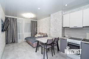 2-к квартира, на длительный срок, 40м2, 9/10 этаж